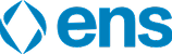ENS Logo