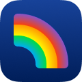 Rainbow Wallet